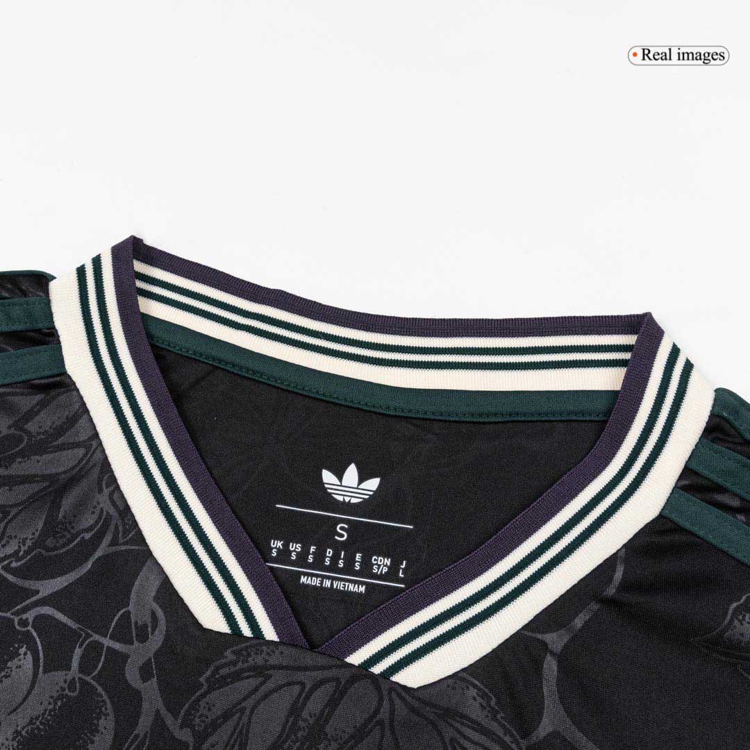 Juventus Derde Set 2025/26