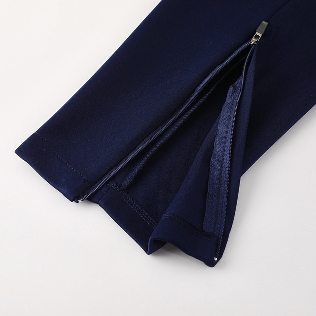 PSG Trainingsjack Set(Jas+Broek) 2025/26 Red