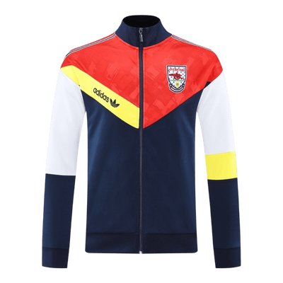 Arsenal Trainingsjack 2025/26 Navy&Red