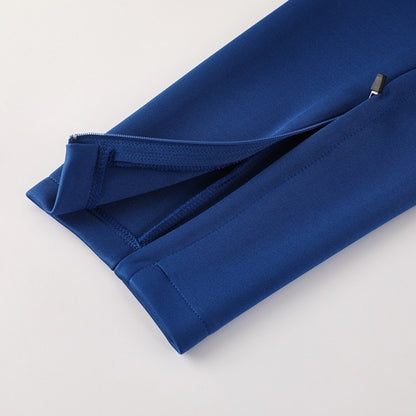 PSG Trainingsjack Set(Jas+Broek) 2025/26 Navy&Red