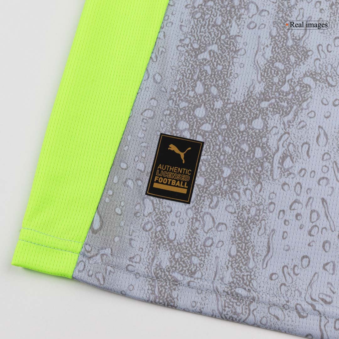 Manchester City Derde Set 2025/26