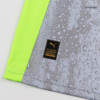 Manchester City Derde Set 2025/26