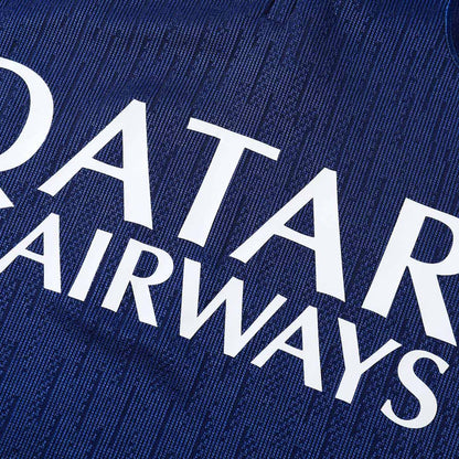 PSG Joggingpak met rit Set(top+broek) 2025/26 Navy