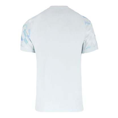 Maillot extérieur de l'Inter Milan pour homme, saison 2025/26