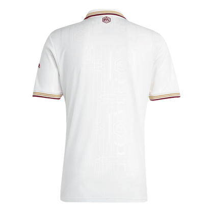 Heren Arsenal Derde Voetbalshirt 2025/26 - foto 11