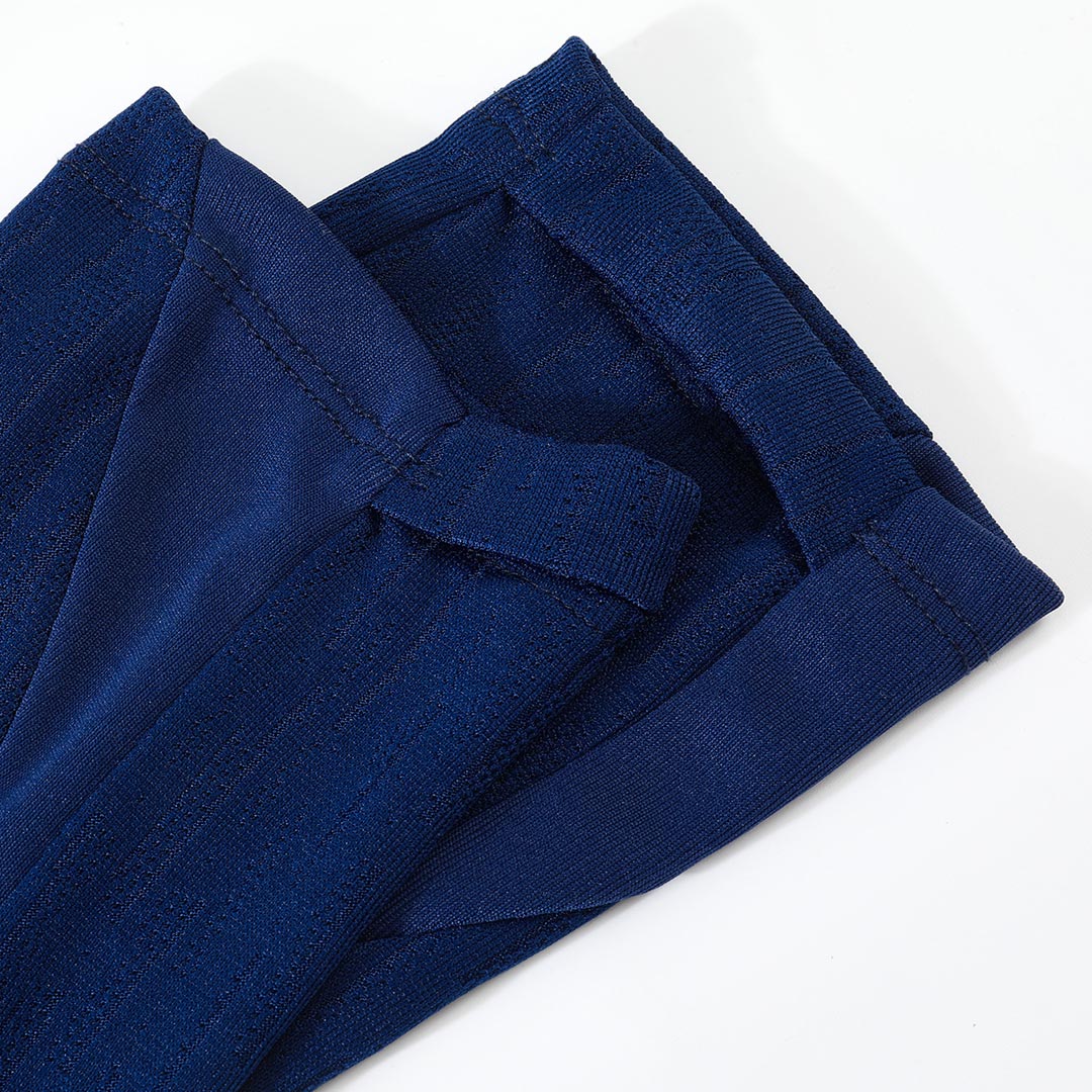 Barcelona Joggingpak met rit Set(top+broek) 2025/26 Colorful