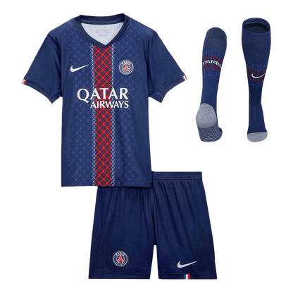 Jeugd PSG Thuis Tenue 2025/26