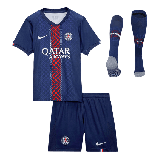 Jeugd PSG Thuis Tenue 2025/26