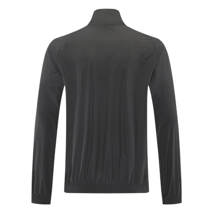 Manchester United Windjack 2026 Gray