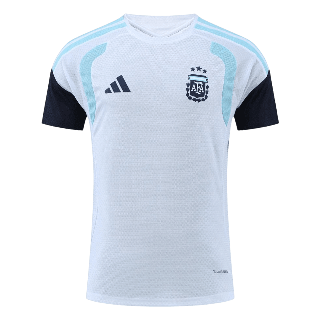 Argentina Pre-Match Spelersversie Set WK Voetbal 2026 - Slim Fit - foto 20