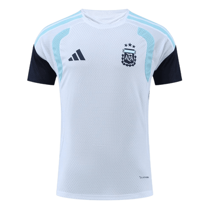 Argentina Pre-Match Spelersversie Set WK Voetbal 2026 - Slim Fit - foto 20