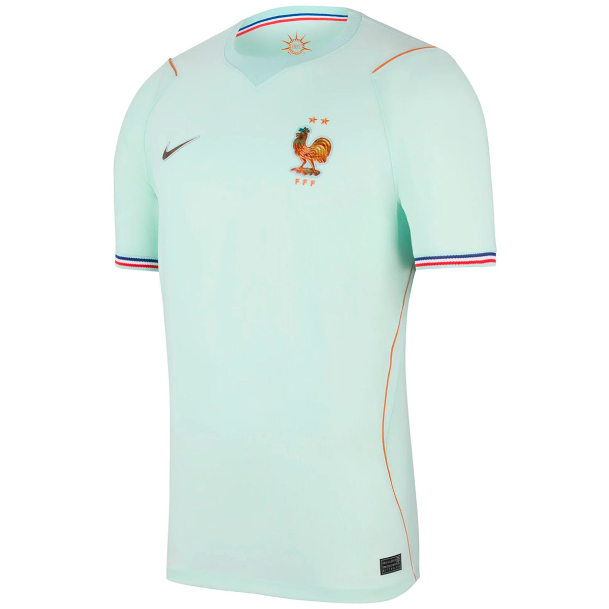 France Uit Set WK Voetbal 2026 - model