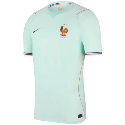 France Uit Set WK Voetbal 2026 - model