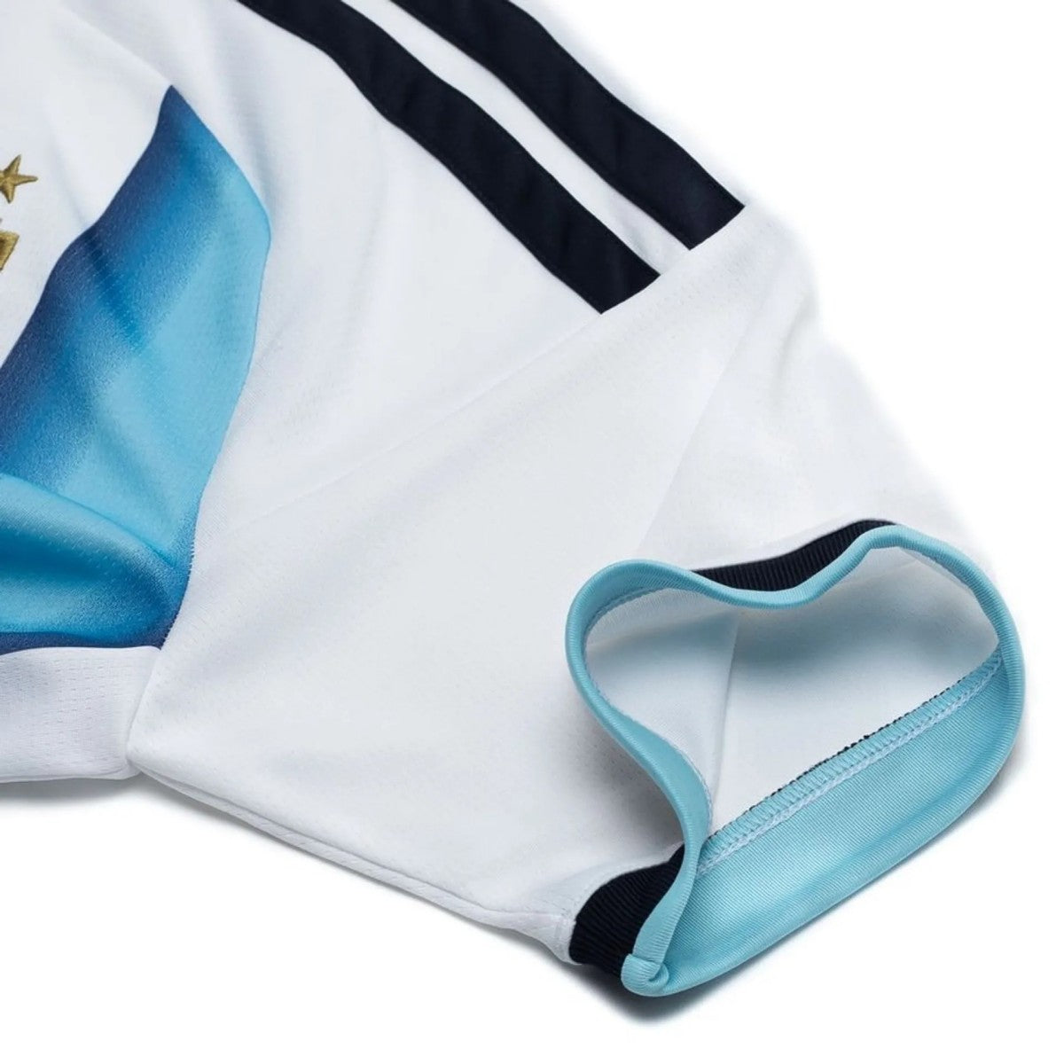 Heren Argentinië thuisshirt 2026 [PREMIUM]