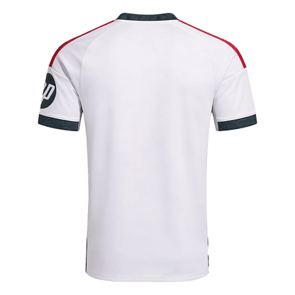 Heren Real Madrid Thuis Voetbalshirt 2026/27