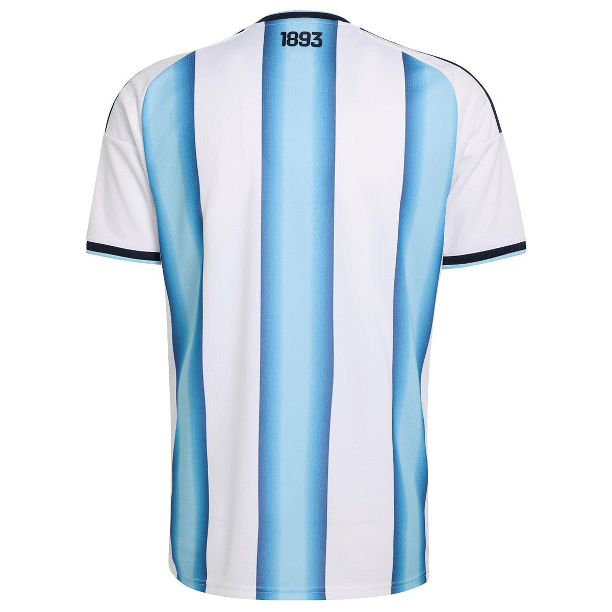 Heren Argentinië thuisshirt 2026 [PREMIUM]