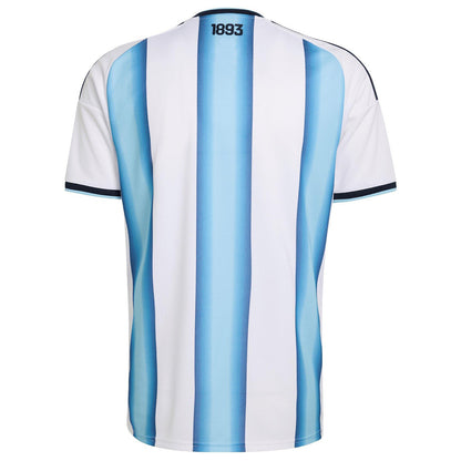 Heren Argentinië thuisshirt 2026 [PREMIUM]