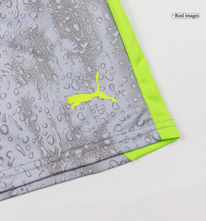 Jeugd Manchester City Derde Tenue 2025/26