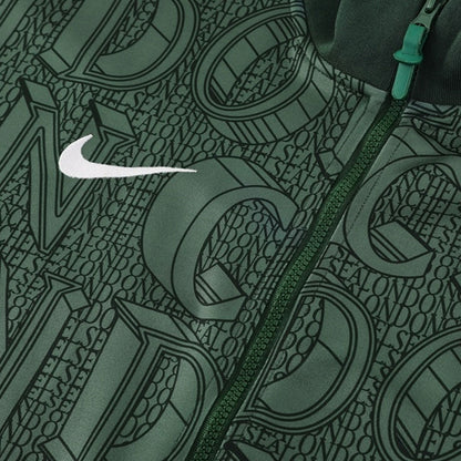 Chelsea Trainingsjack 2025/26 Green