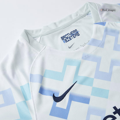 PAVARD #28 Heren Inter Milan Uit Voetbalshirt 2025/26