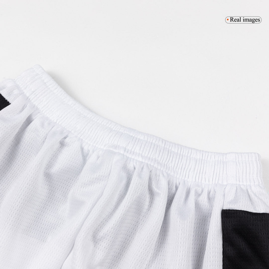 Jeugd AC Milan Uit Tenue 2025/26