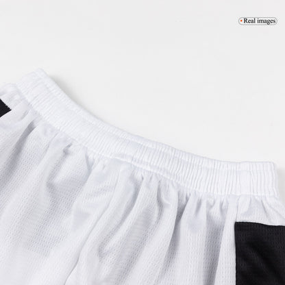 Jeugd AC Milan Uit Tenue 2025/26