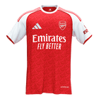 Heren Arsenal Thuis Voetbalshirt 2025/26 [PREMIUM]