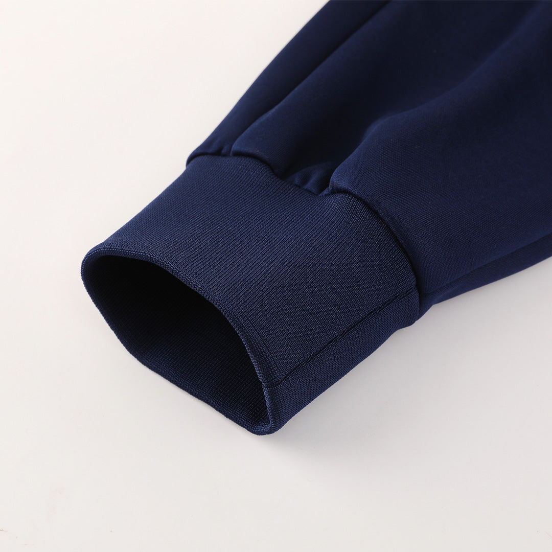 Napoli Trainingsjack Set(Jas+Broek) 2025/26 White