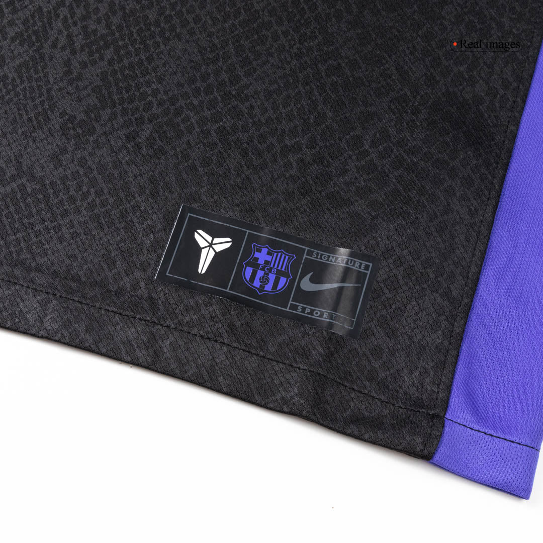 Heren Barcelona Pre-Match Voetbalshirt 2025/26