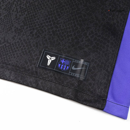 Heren Barcelona Pre-Match Voetbalshirt 2025/26