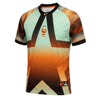 Heren France Voetbalshirt WK Voetbal 2026