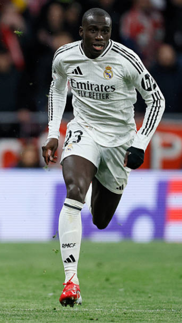 Ferland Mendy