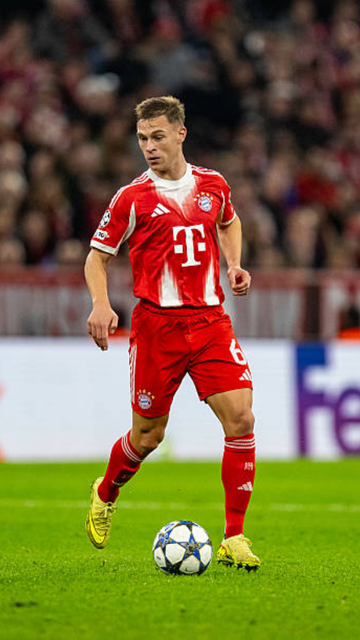 Joshua Kimmich