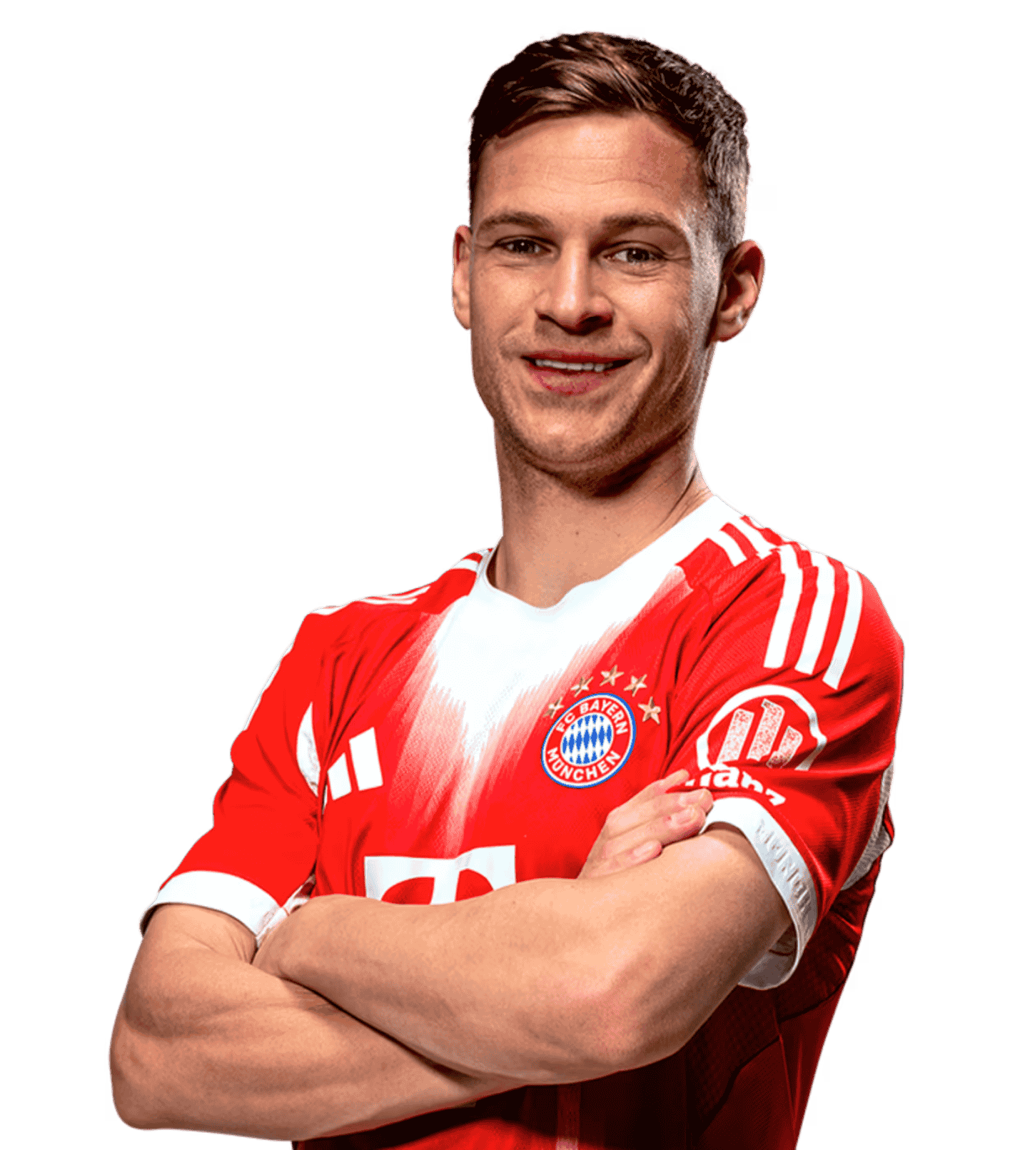 Joshua Kimmich