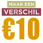 MAAK EEN VERSCHIL