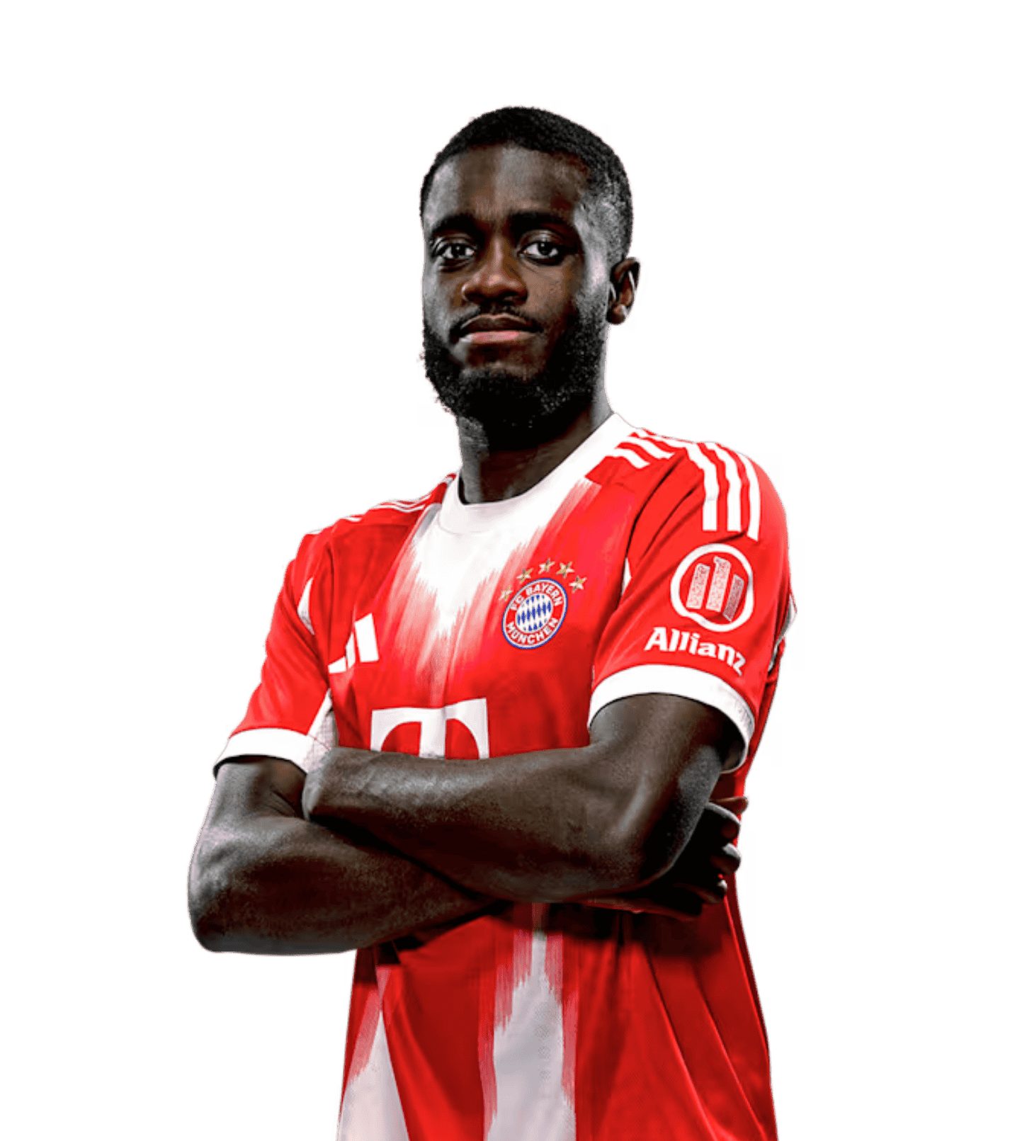 Dayot Upamecano