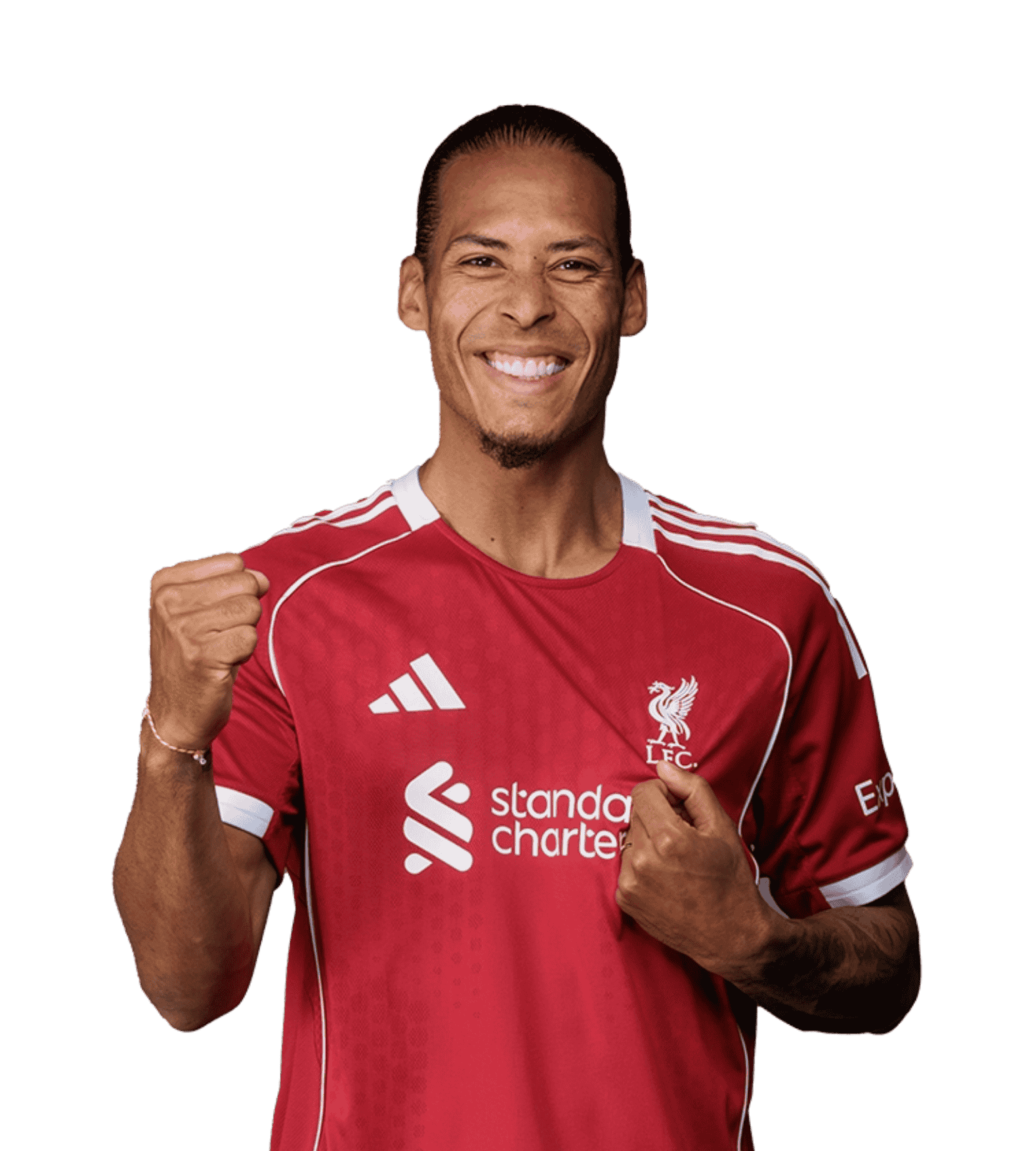 Van dijk Virgil
