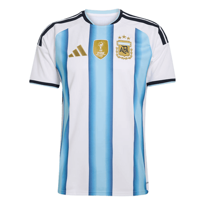 Argentina Thuis Set 2026