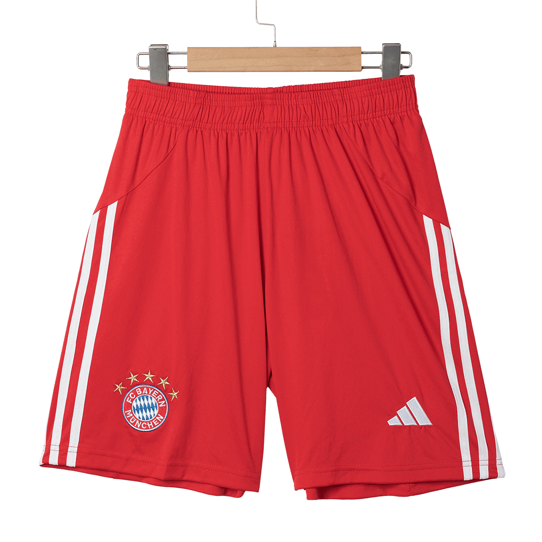 Bayern Munich Thuis Set 2025/26
