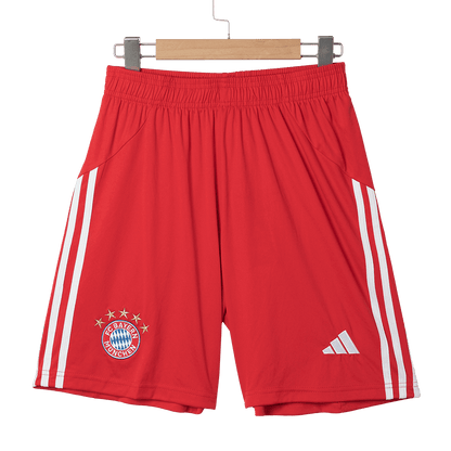Bayern Munich Thuis Set 2025/26