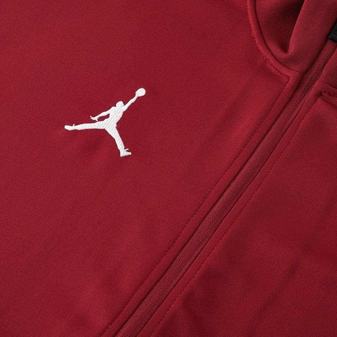 PSG Trainingsjack 2025/26 Red