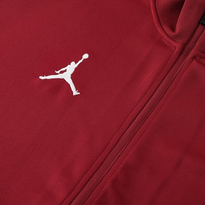 PSG Trainingsjack 2025/26 Red