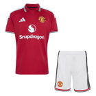 Manchester United Thuis Set 2026/27