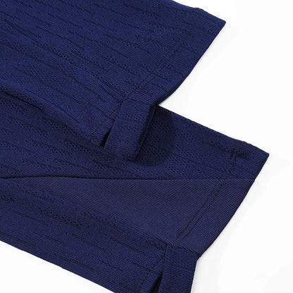 Barcelona Joggingpak met rit Set(top+broek) 2025/26 Black&Orange