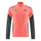 Bayern Munich Windjack 2025/26 Orange