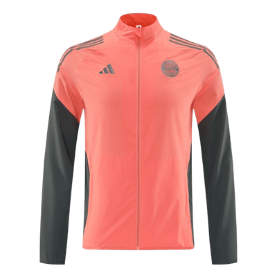 Bayern Munich Windjack 2025/26 Orange