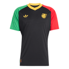 Heren Jamaica Pre-Match Voetbalshirt WK Voetbal 2026