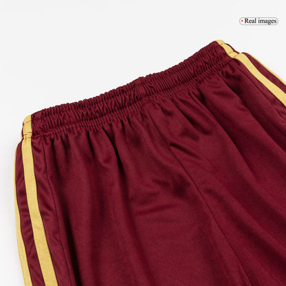 Jeugd Spain Uit Tenue 2026 - model