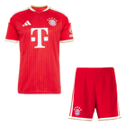 Bayern Munich Thuis Set 2026/27