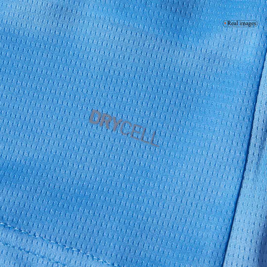 Jeugd Manchester City Thuis Tenue 2025/26